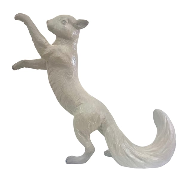 Groundbreaking Growth - Dancing Squirrel