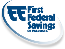 First-Federal-Savings-logo