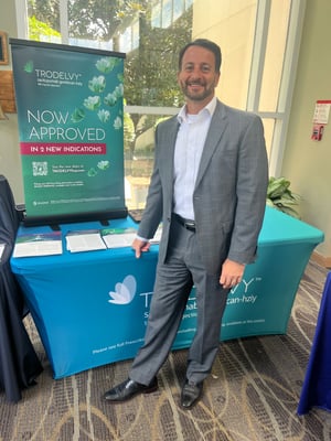 Oncology-Expo-Booth