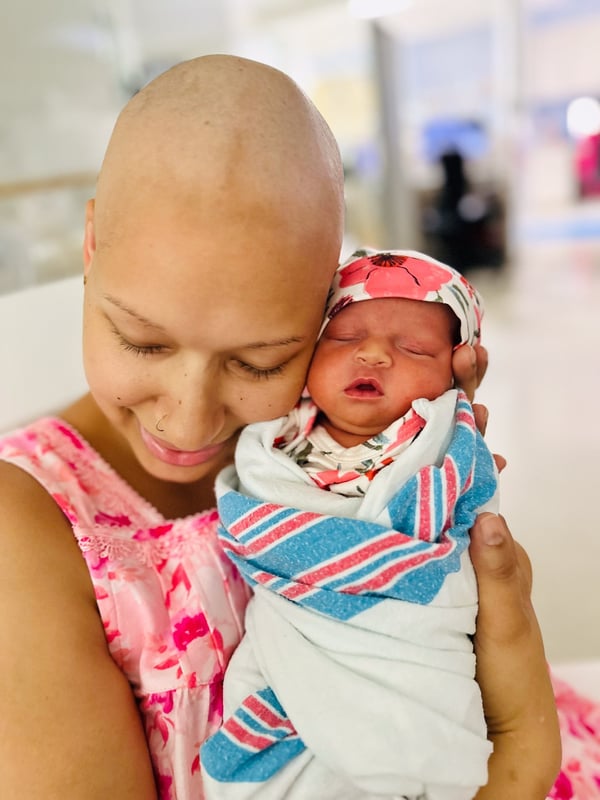 SGMC Health Mom and Baby