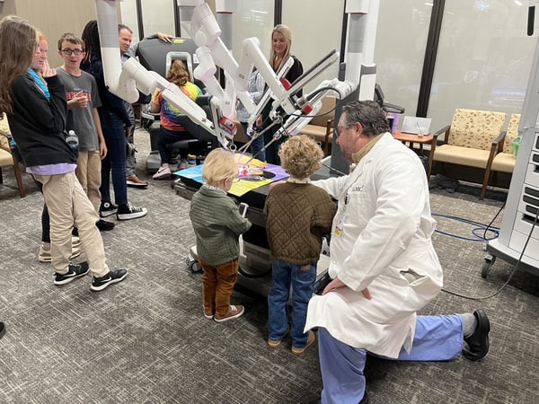 doc-and-kids