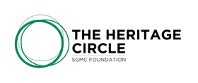 heritage circle logo