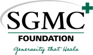 SGMC Foundation - Generosity that Heals