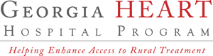 Georgia Heart Hospital Program logo