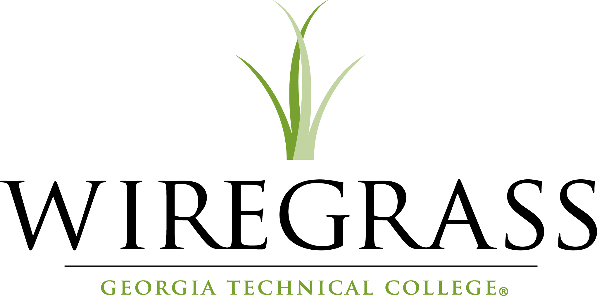 Wiregrass logo