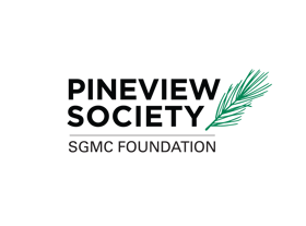 pineview society logo