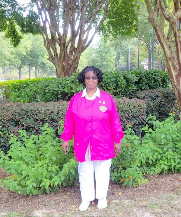 sgmc foundation auxiliary volunteer